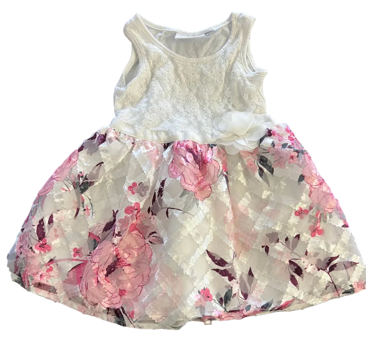 The Children’s Place Dress, 3T