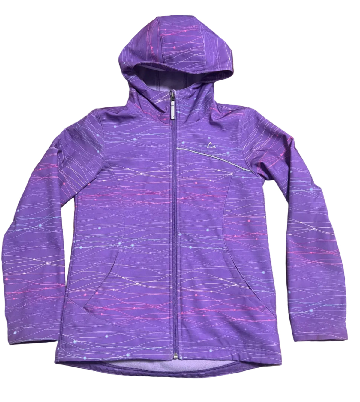 Paradox Jacket, Size 14/16