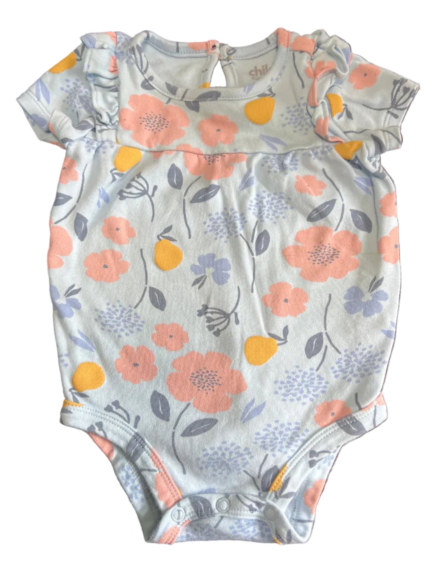 Carter’s Onesie, 6-9 months