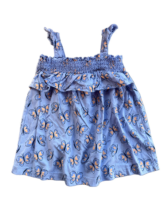 Carter’s Dress, 6-9 months