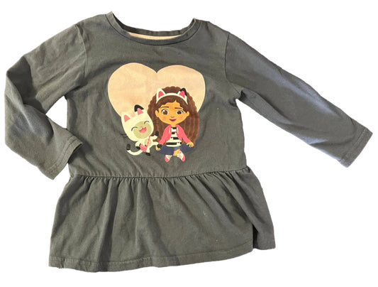 Gabby’s Dollhouse, 3T