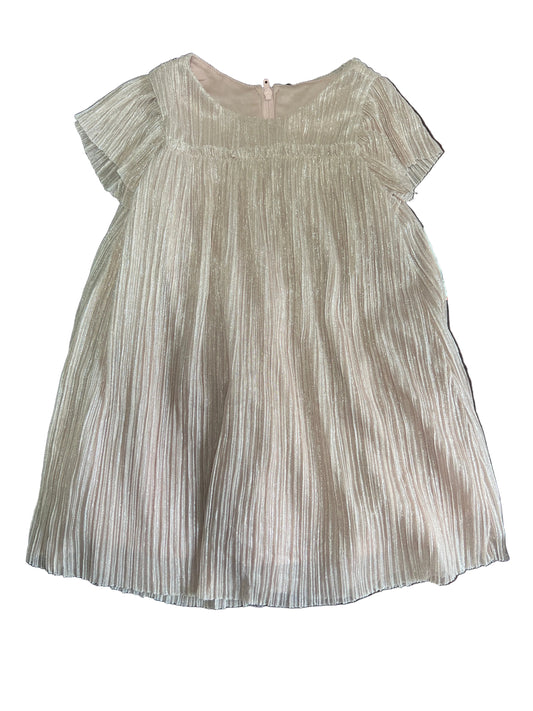 George Dress, 18-24 months - new with tags