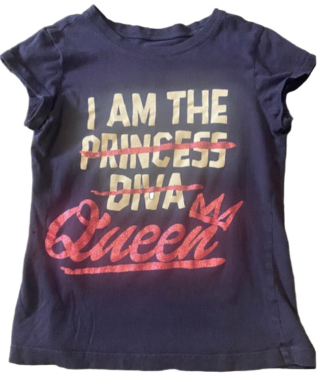 The Children's Place T-Shirt, Size 7/8