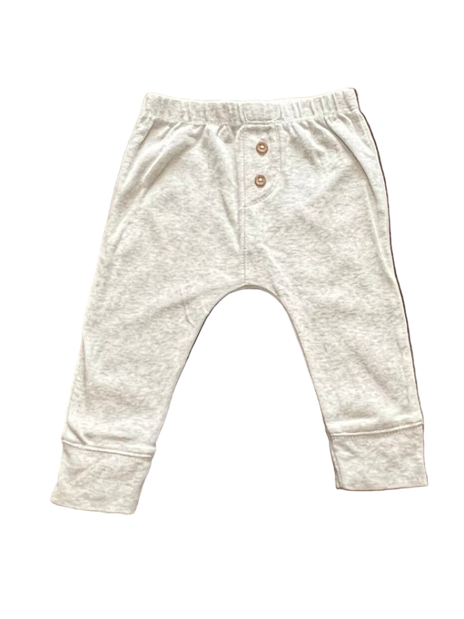 Carter’s Pants, 3-6 months