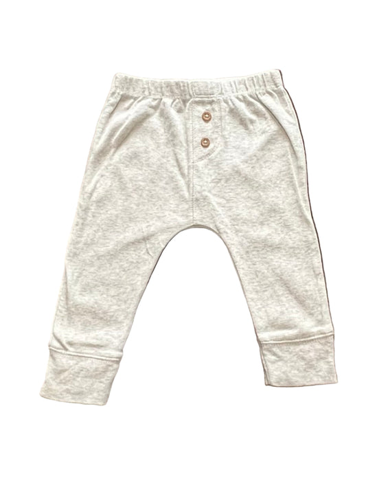 Carter’s Pants, 3-6 months