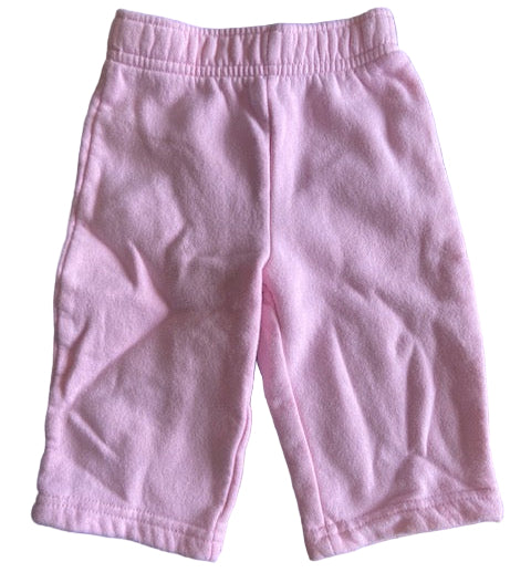 George Jogging Pants, 3-6 months