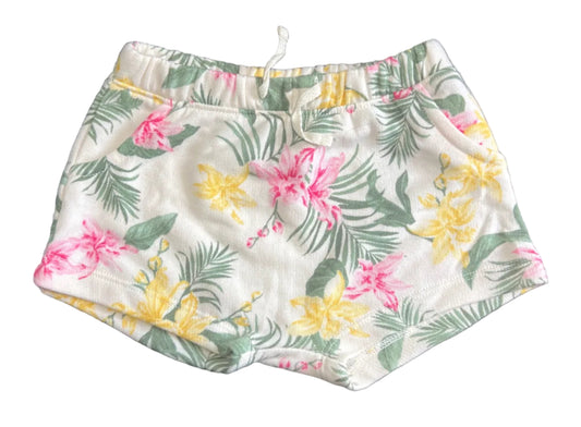 Old Navy Shorts, 3-6 months