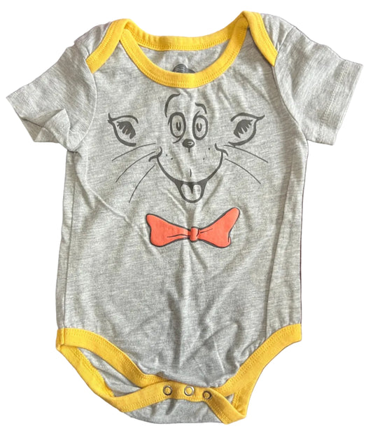 Dr. Seuss Onesie, 3-6 months