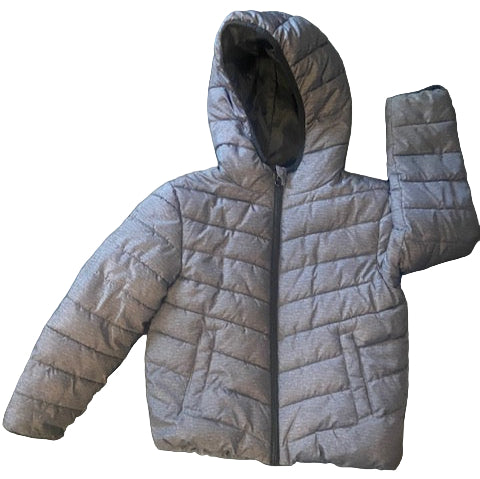 George Jacket, Size 6