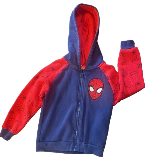 Marvel Sweater, Size 6