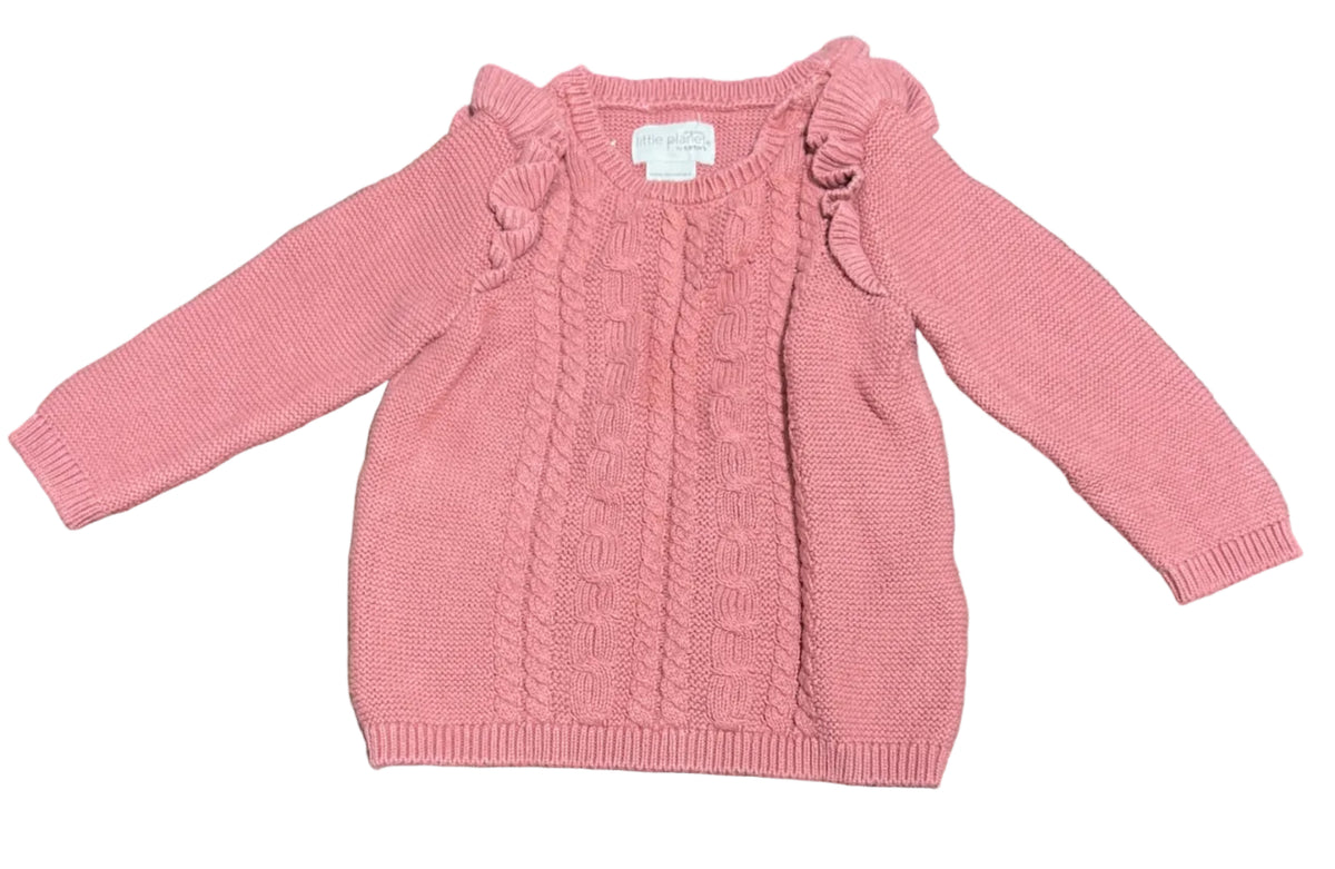 Carter’s Outfit, 9-12 months