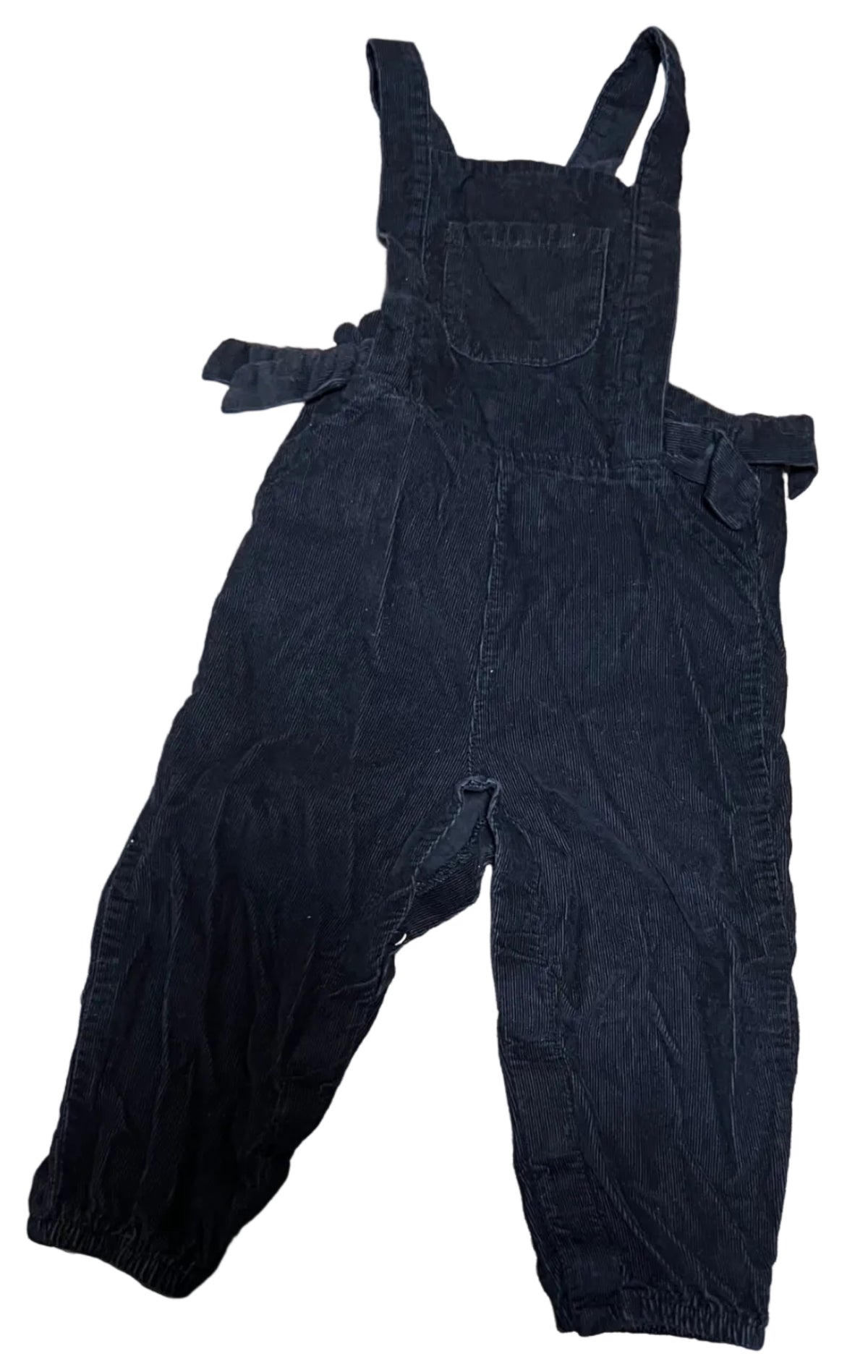 Carter’s Overalls, 12-18 months