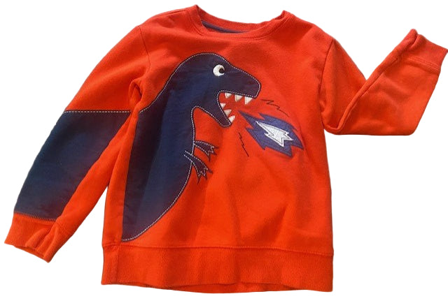 365 Kids Sweater, Size 6