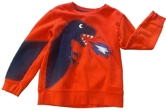 365 Kids Sweater, Size 6