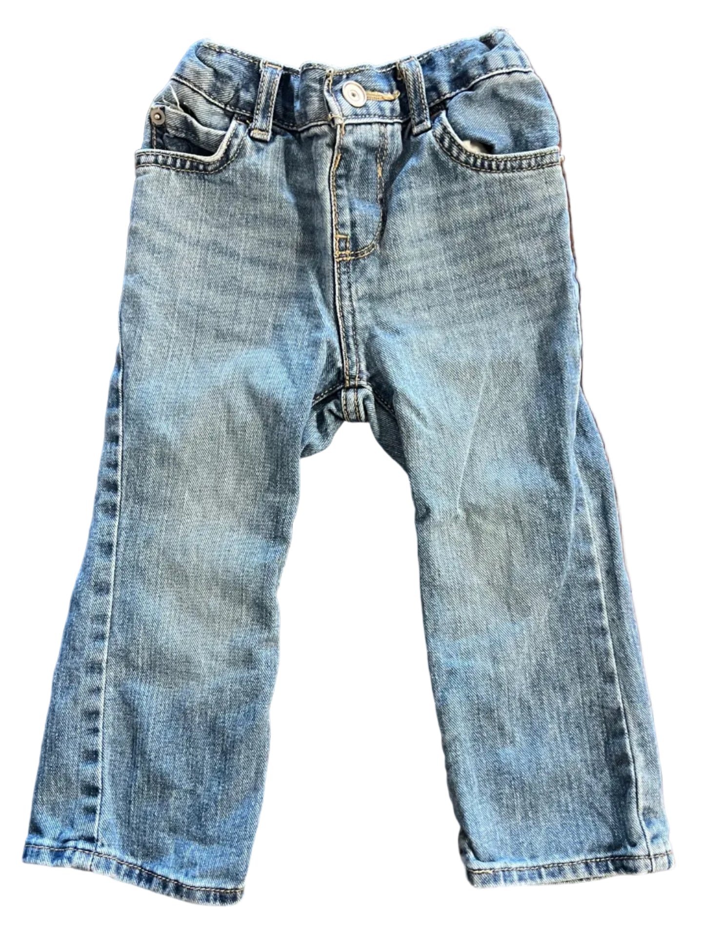 The Children’s Place Jeans, 2T