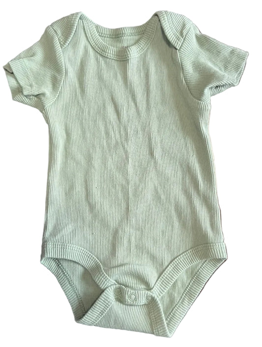 Unknown Brand Onesie, 3-6 months