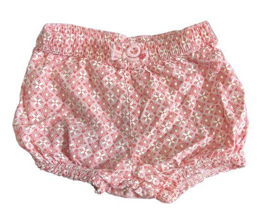 Carter’s Shorts, 6-9 months