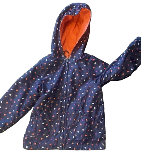 OshKosh Jacket, Size 7