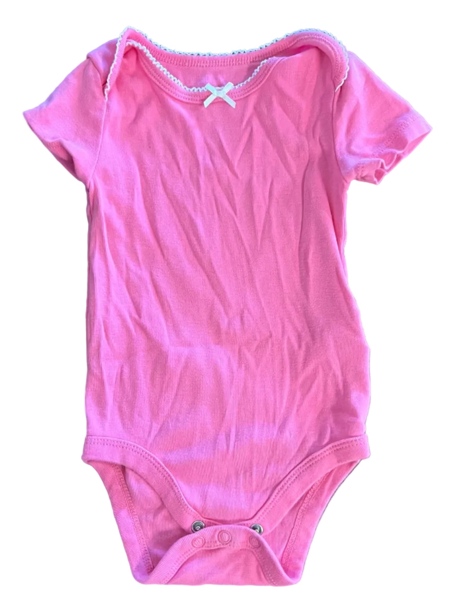 Joe Fresh Onesie, 6-12 months