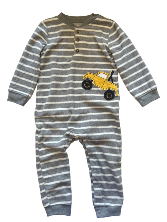 Carter's Sleeper with Snaps, 18-24 months