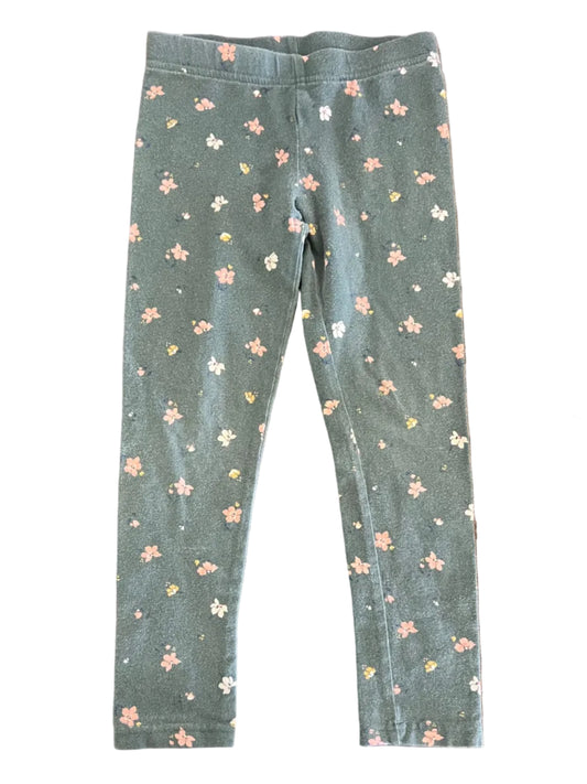 Carters Leggings, Size 6