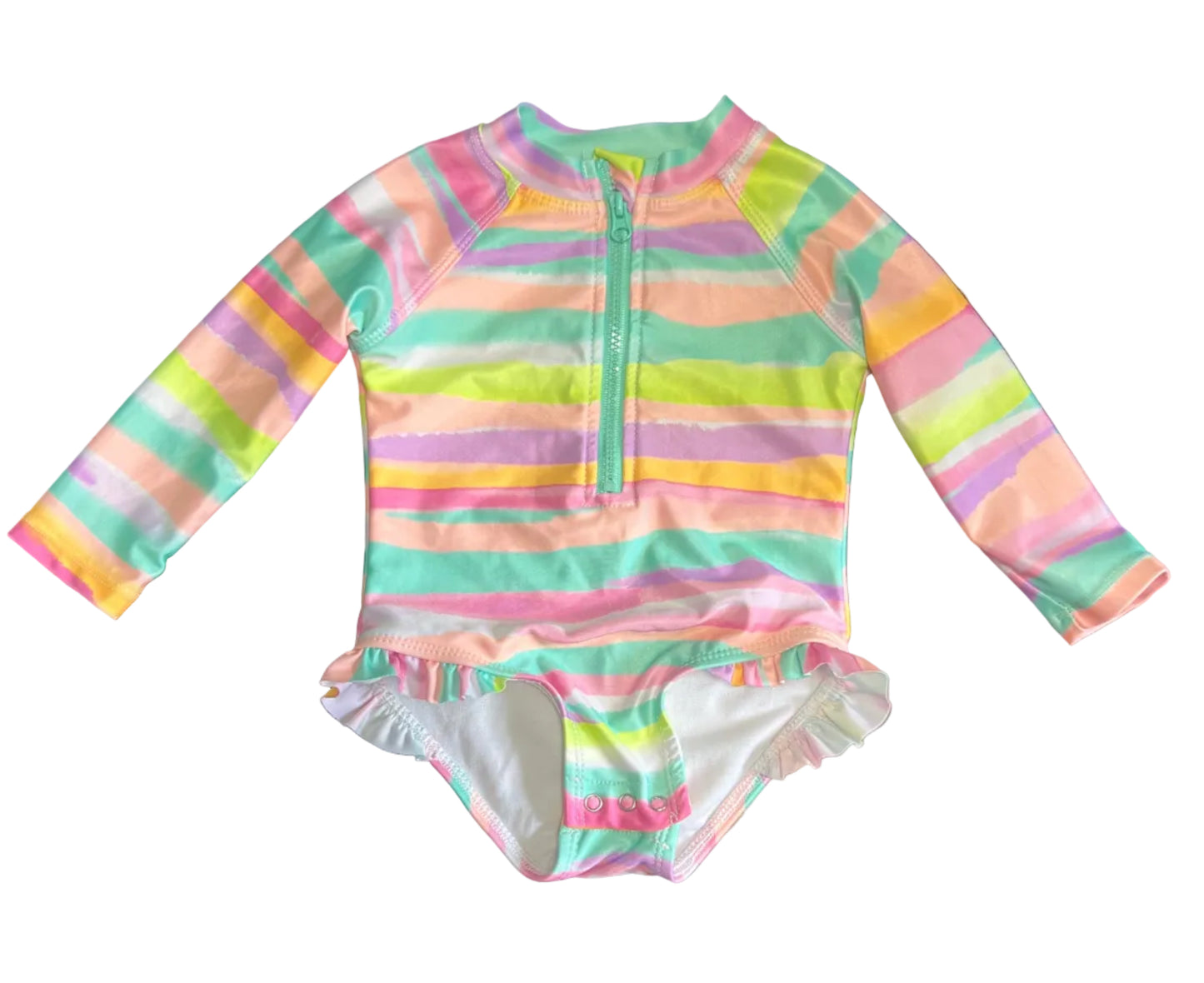 George Swimsuit, 3-6 months