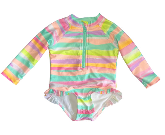 George Swimsuit, 3-6 months