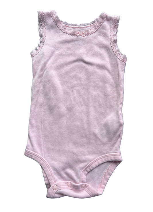 Carter’s Onesie, 6-9 months