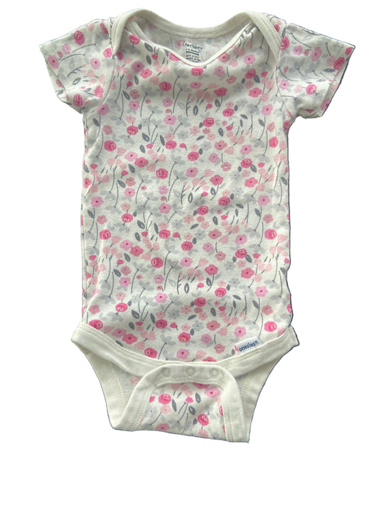 Gerber Onesie, 3-6 months