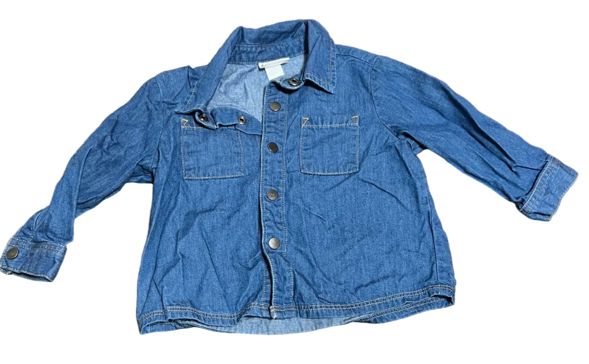 Cat & Jack Top, 6-9 months