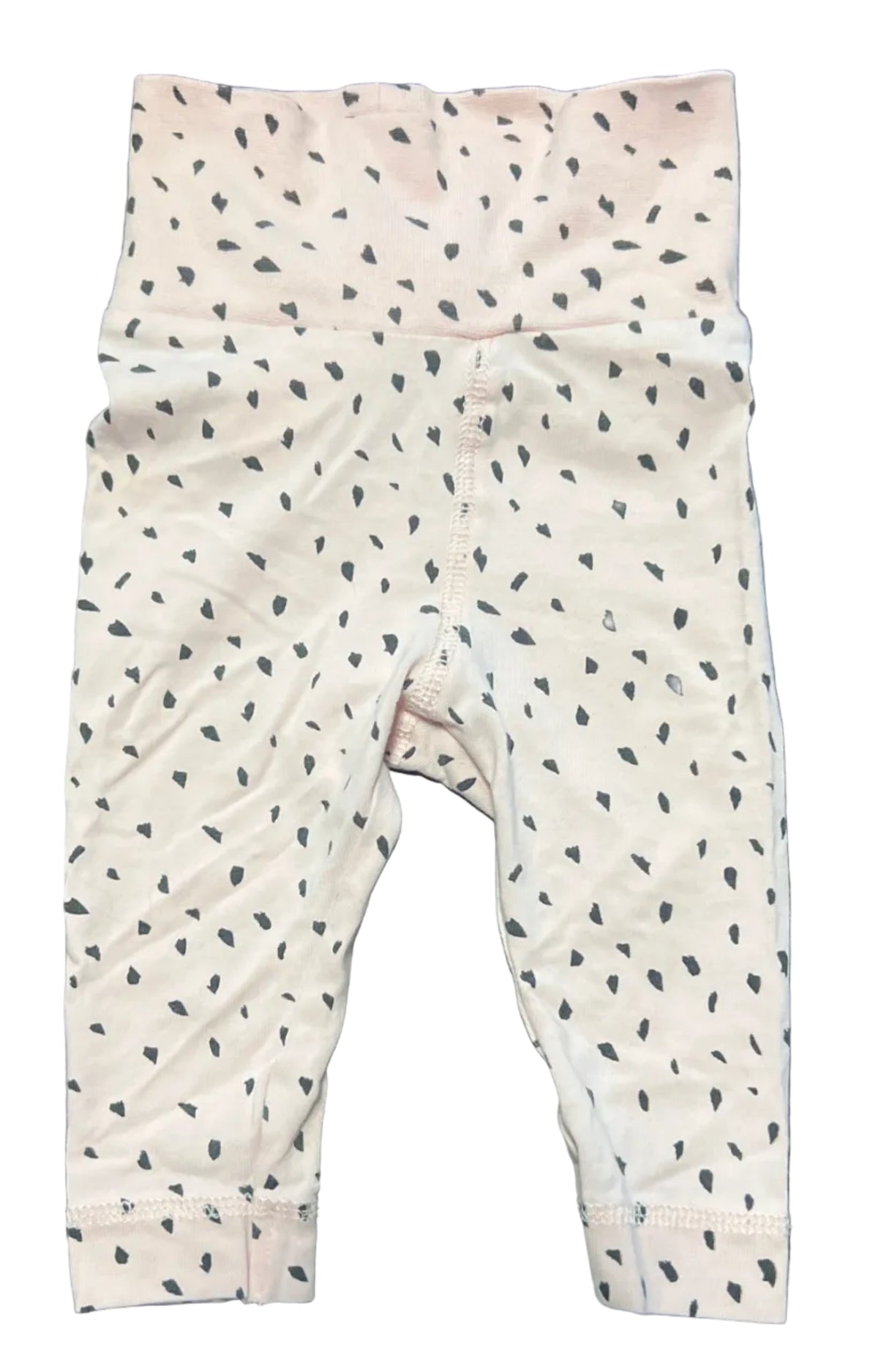 H&M Pants, 2-4 months