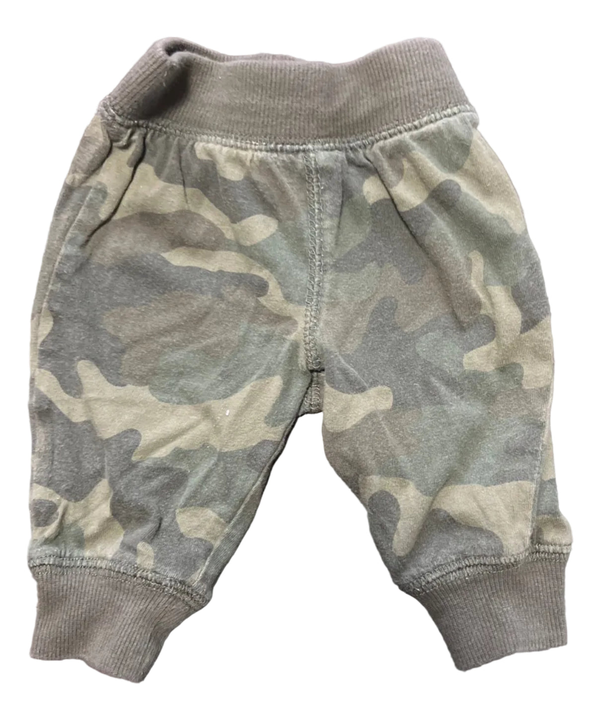 George Pants, 0-3 months