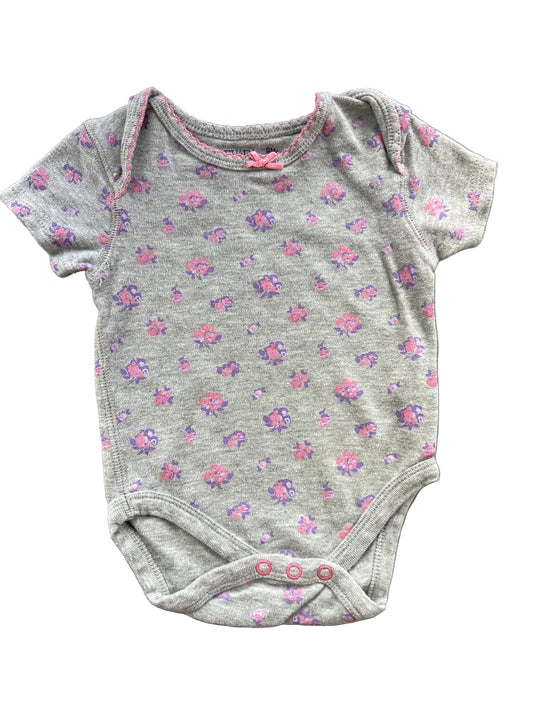 Nevada Onesie, 6-9 months