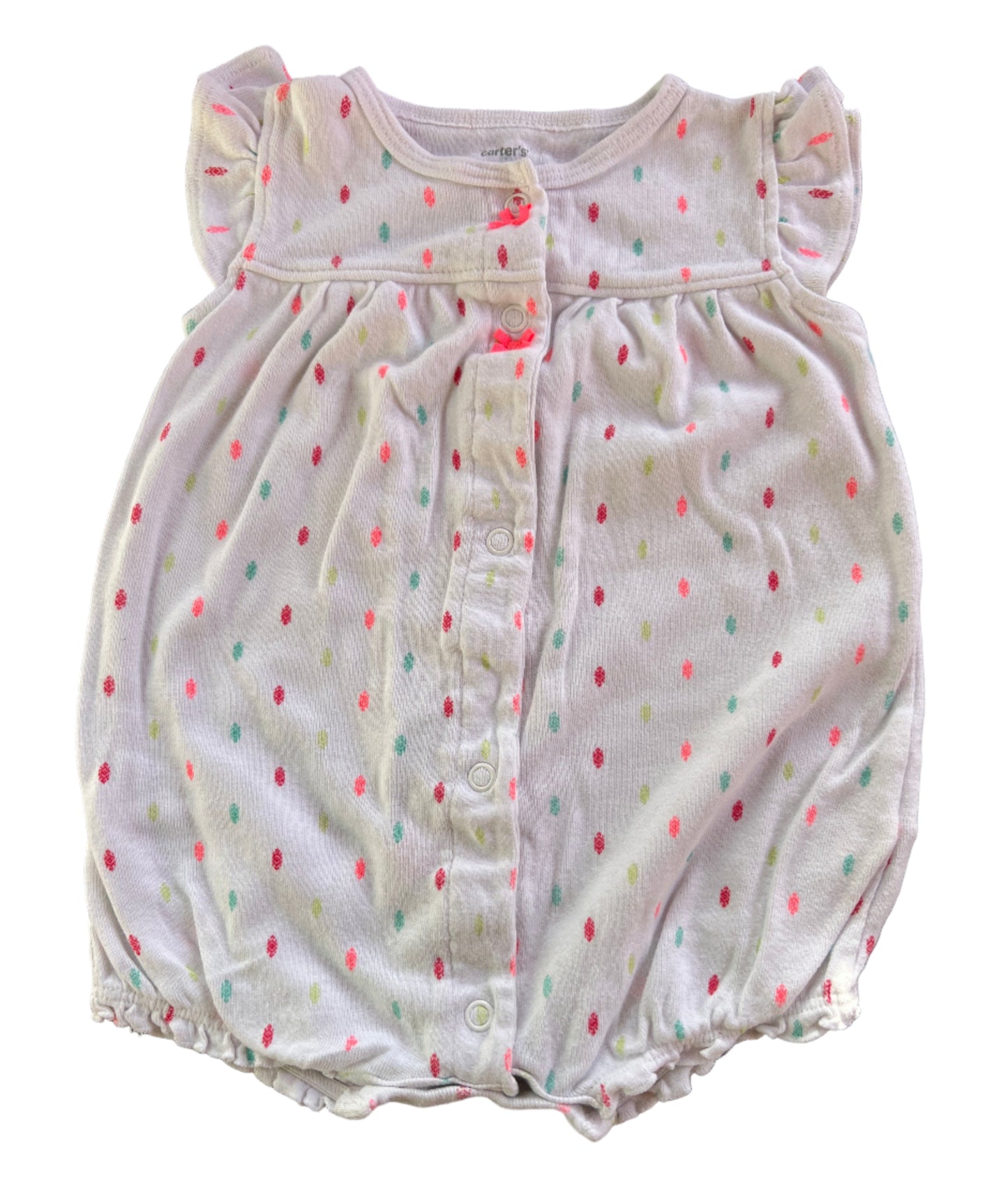 Carter’s Jumper, 6-9 months