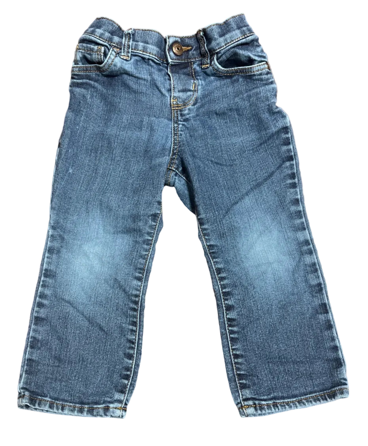 Oshkosh Jeans, 18-24 months
