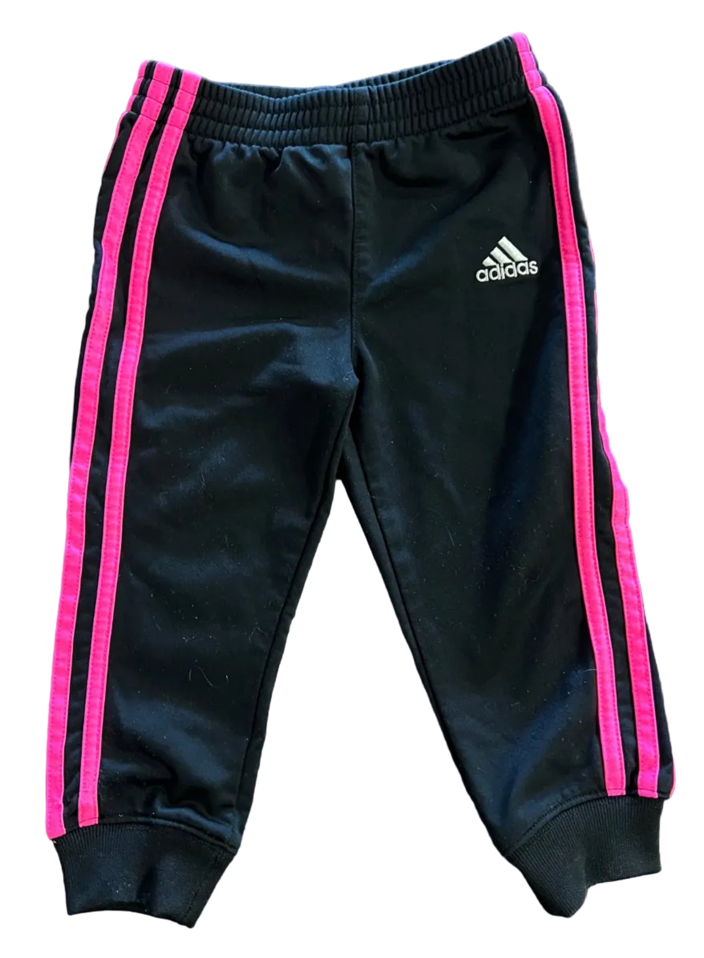 Adidas Pants, 2T