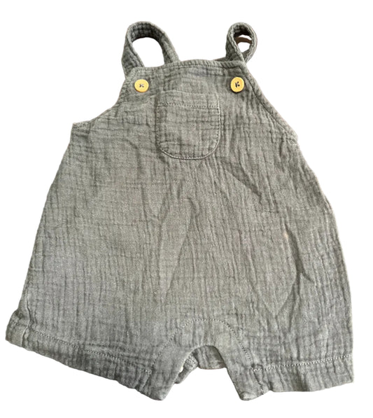 Carter’s Overalls, 0-3 months