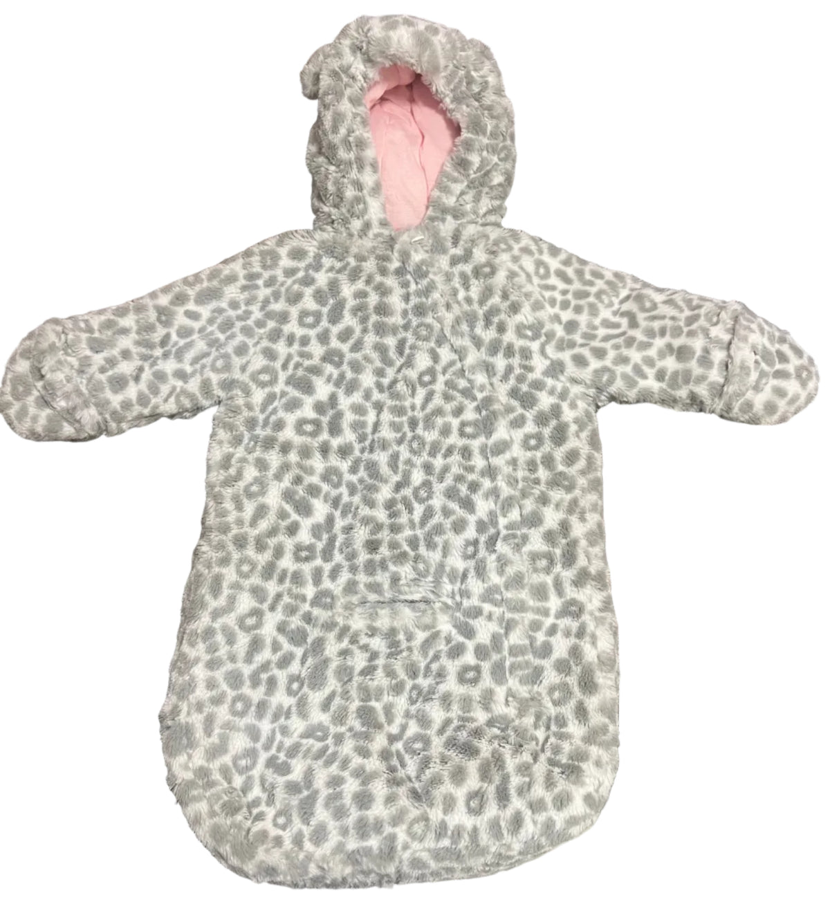 Carter’s Bunting Suit, 0-6 months