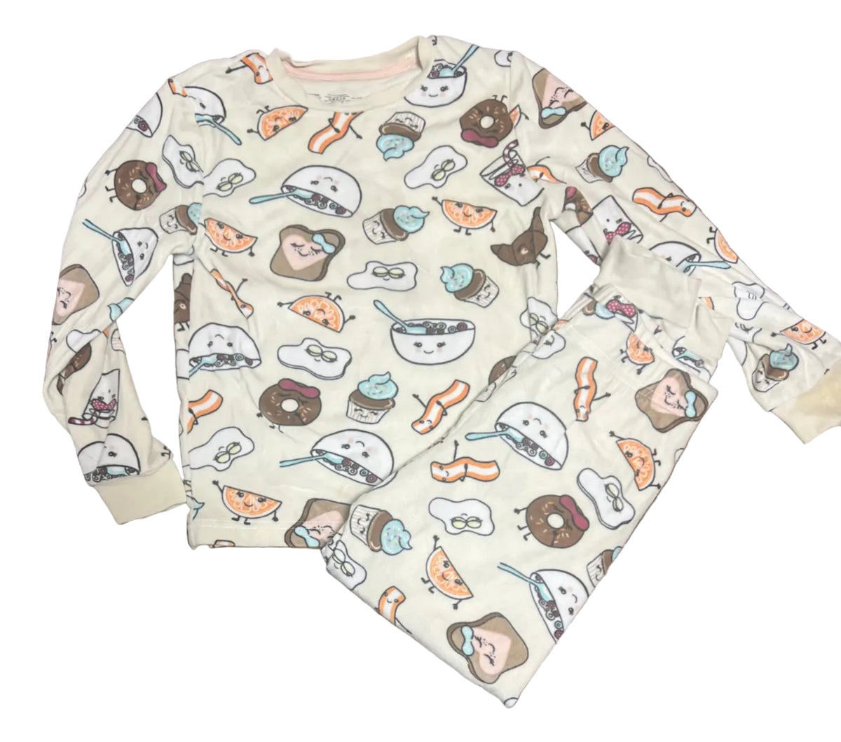 George PJ Set, Size 6