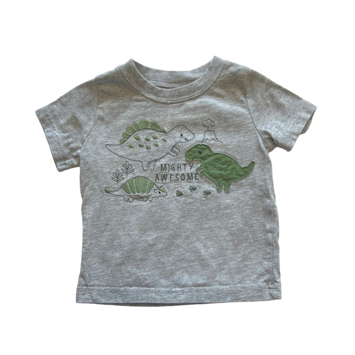 Carter's Dinosaur set, 9-12 months