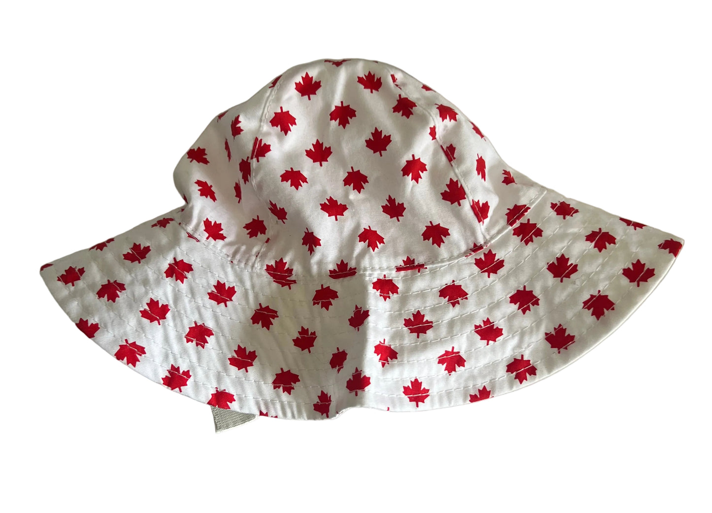 George Hat, 0-3 months