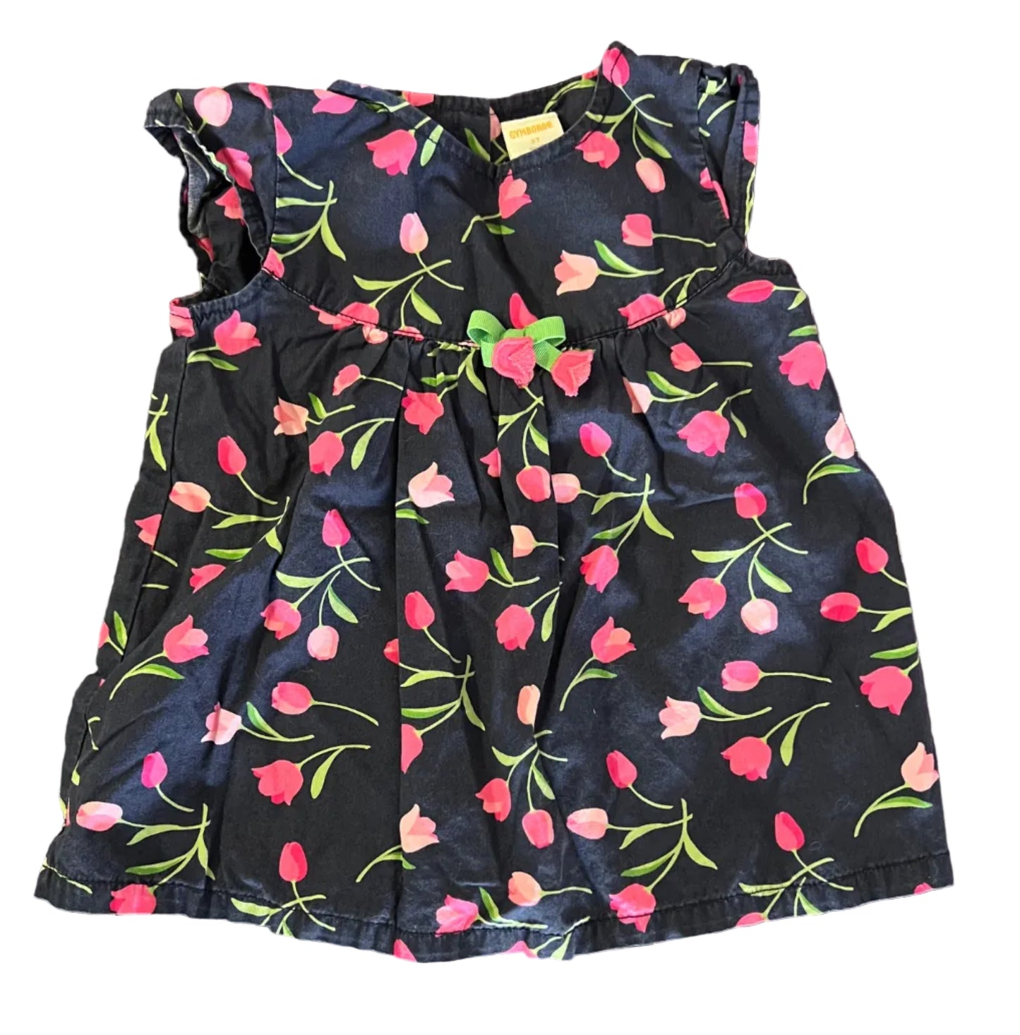 Gymboree Top, 3T