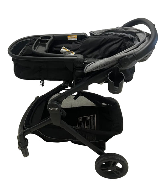 Nest Modes Travel System