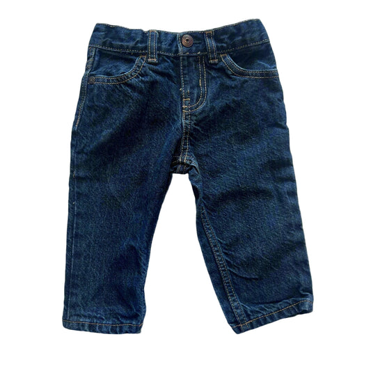 OshKosh Jeans, 6-9 months