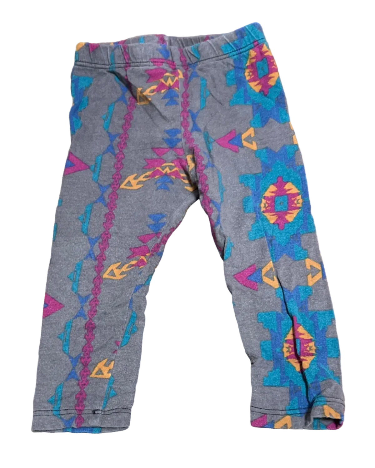 Unknown Brand Leggings, 12-18 months