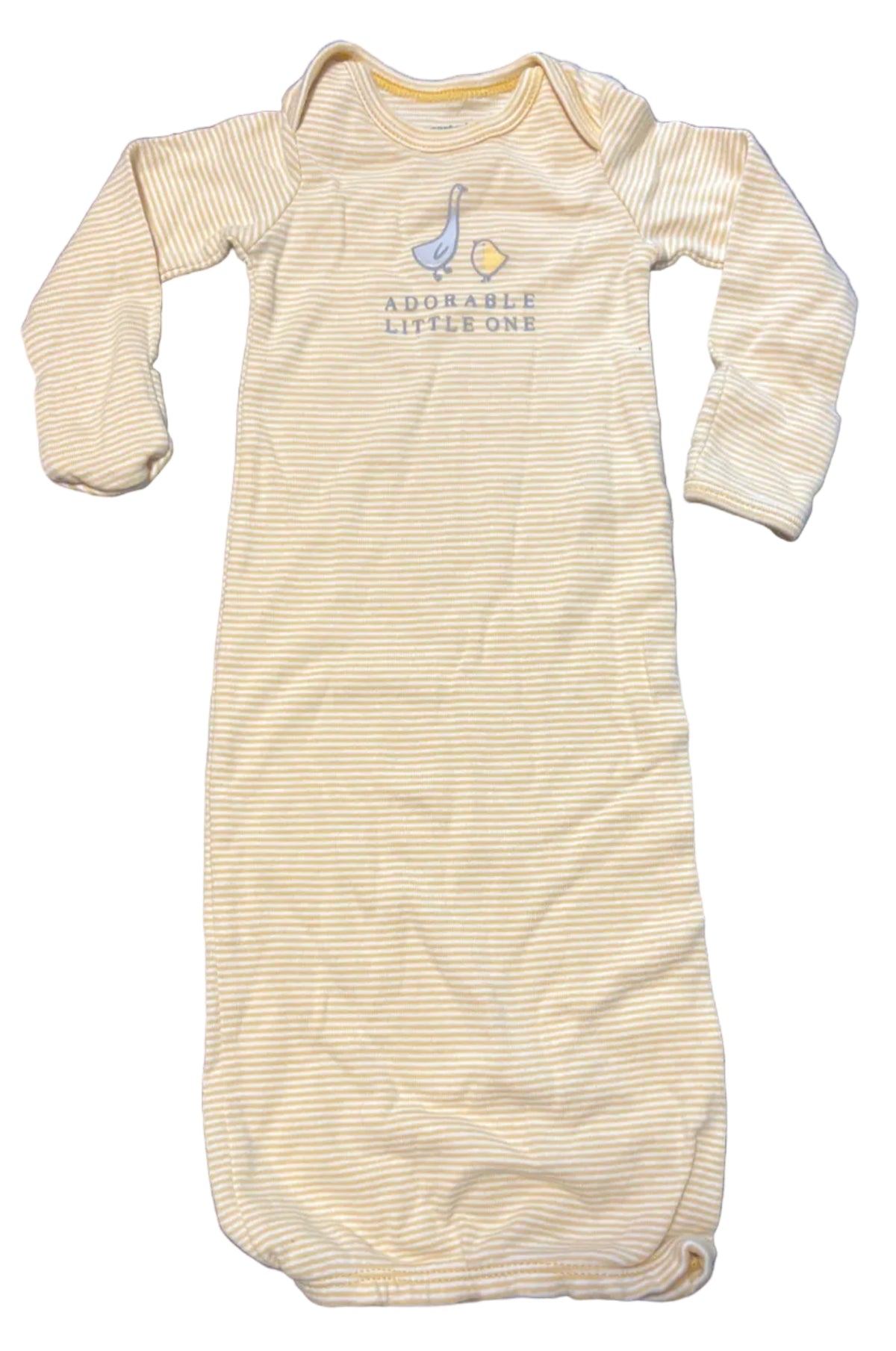 Carter’s Sleep Gown, Newborn