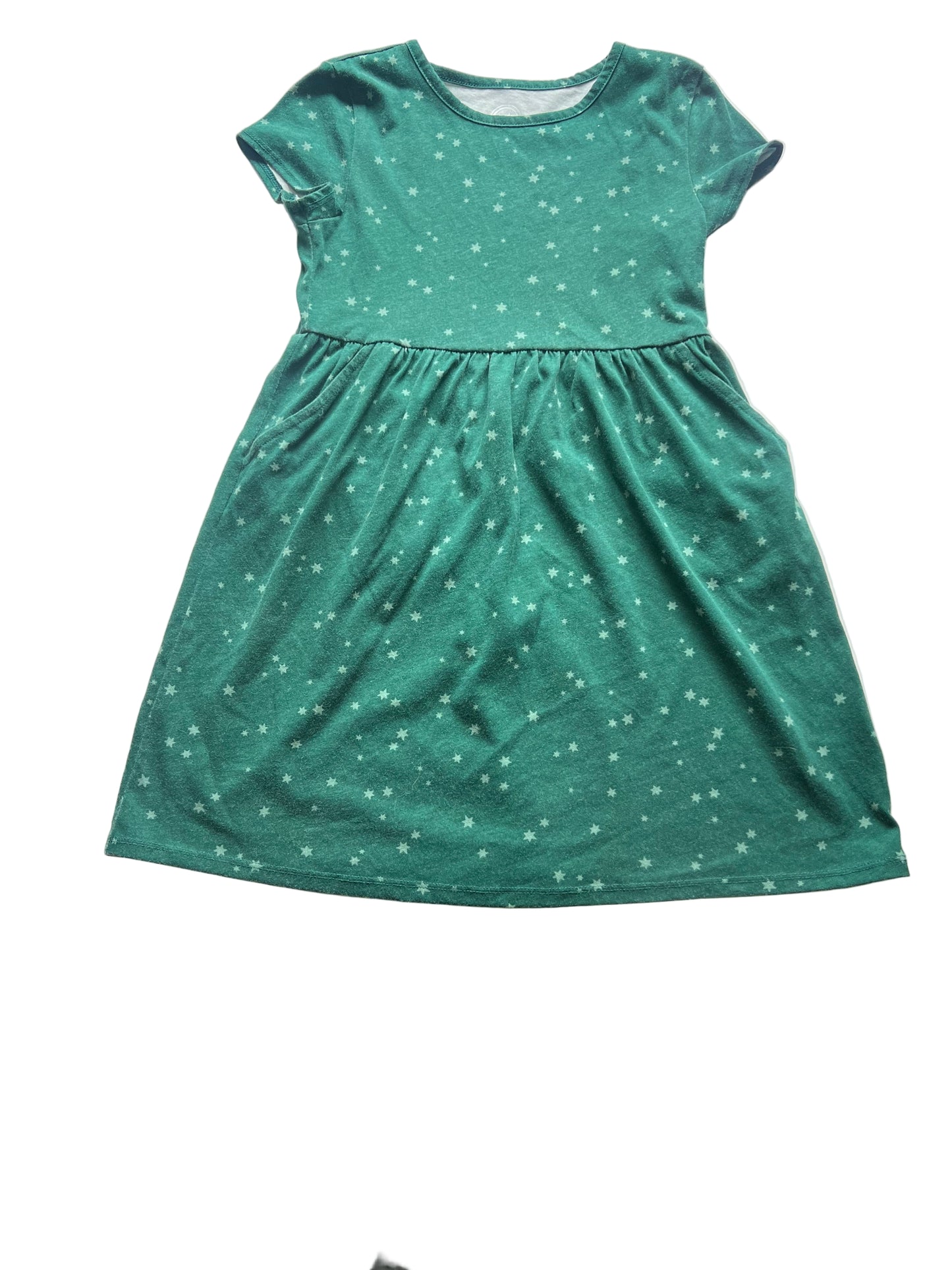 Wonder Nation Dress, Size 6