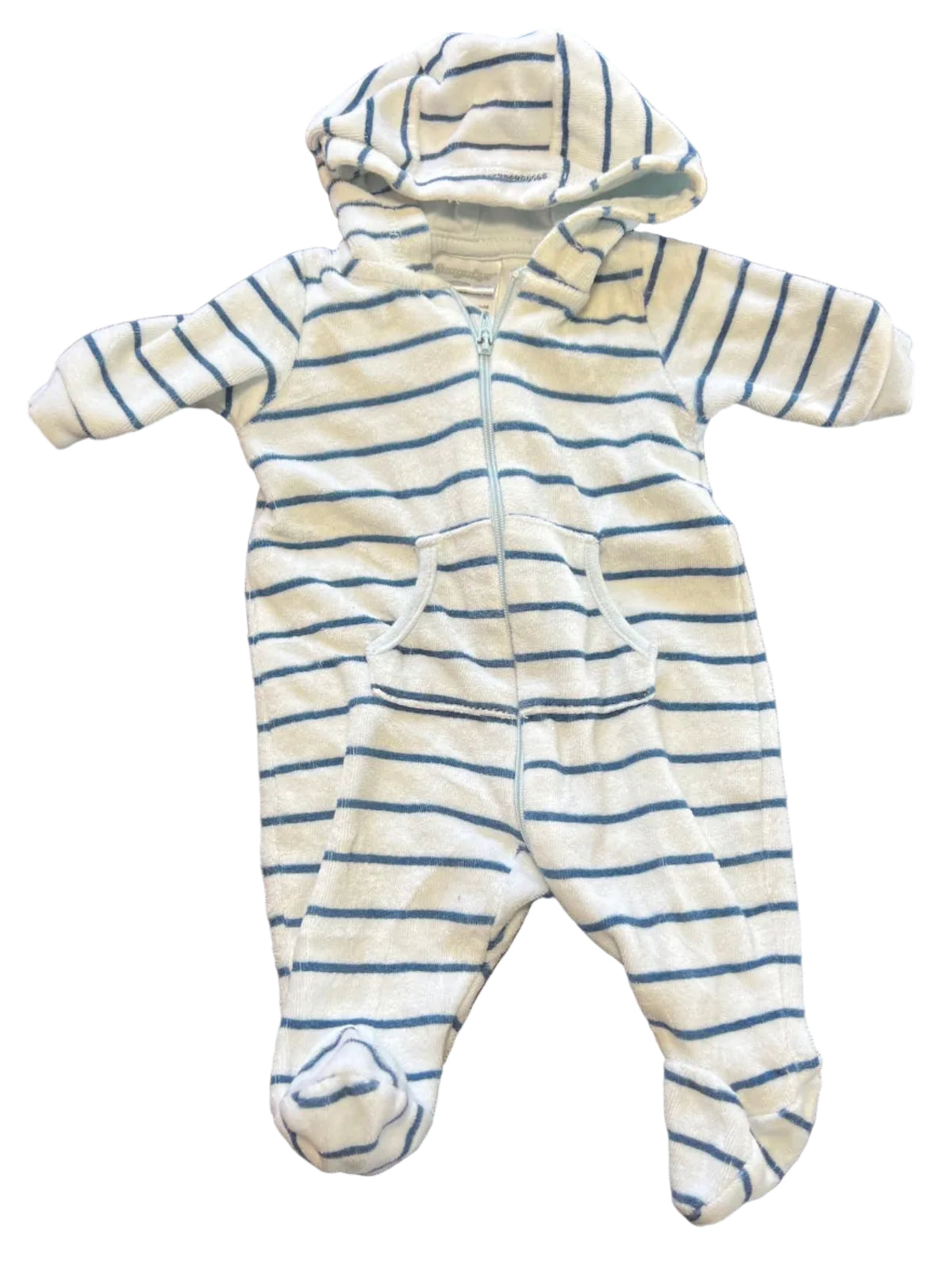 Snugabye Jumper, Newborn
