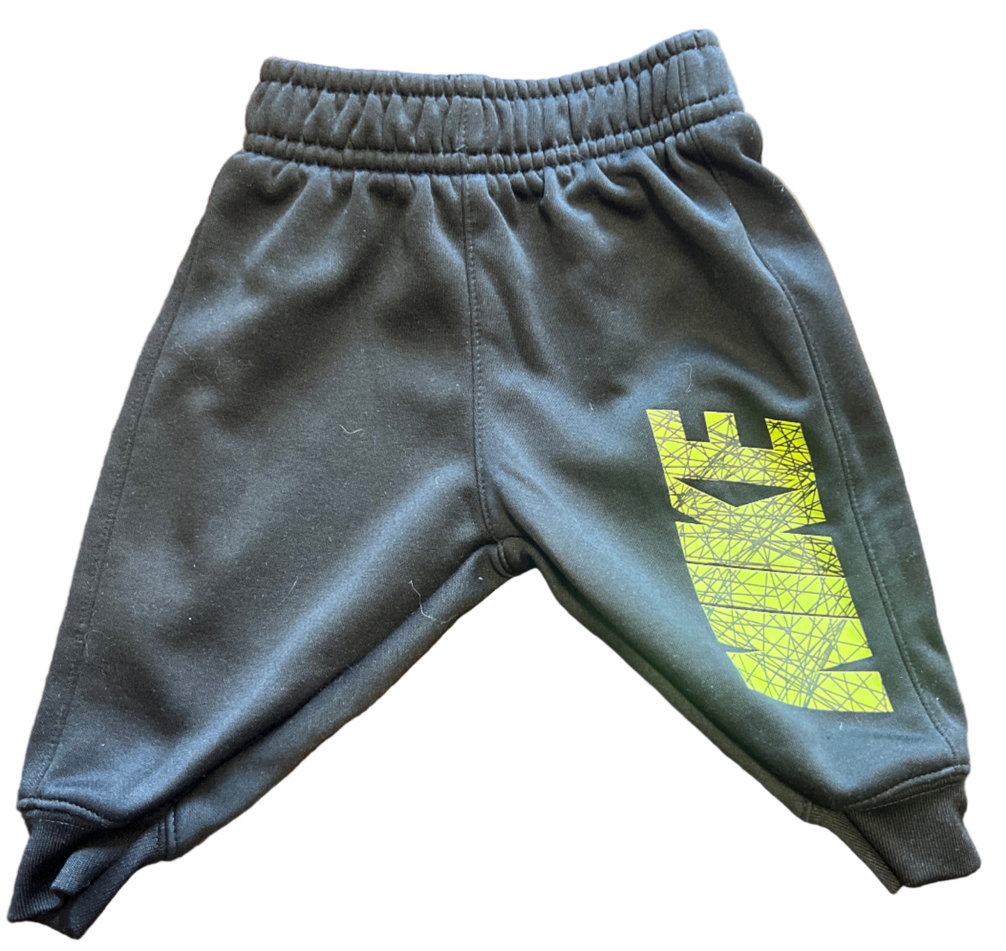 Nike Jogging Pants, 3-6 months