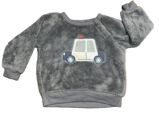 Pekkle Sweater, 9-12 months